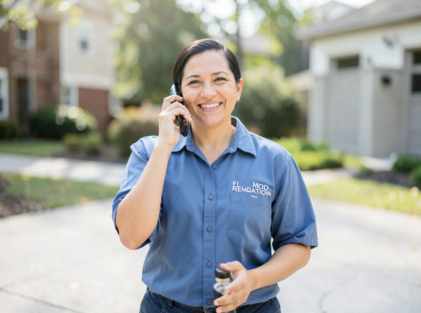 Mold Remediation Fairport, NY FAQs